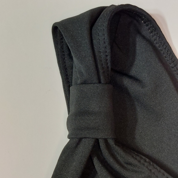 Columbia Women's Black Maxi Dress - Size M - Picture 6 of 6